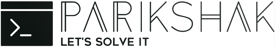 Parikshak-Logo